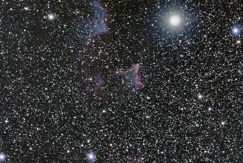 IC 63 et IC 59 IC 63 et IC 59