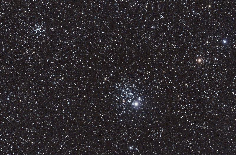 NGC 457 NGC 457