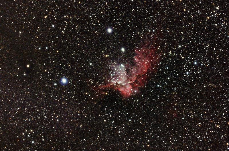 NGC 7380 NGC 7380