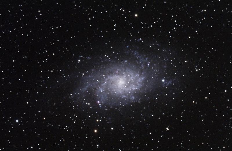 M33 M33