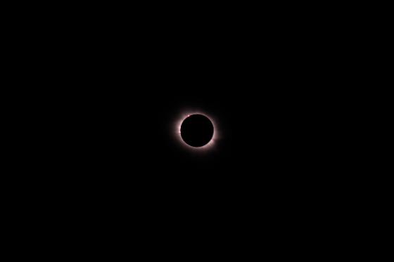 Eclipse totale