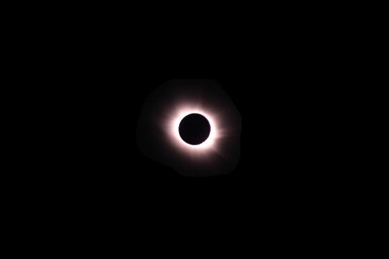 Eclipse totale du soleil au Spitzberg - 20 mars 2015 Eclipse totale du soleil au Spitzberg - 20 mars 2015