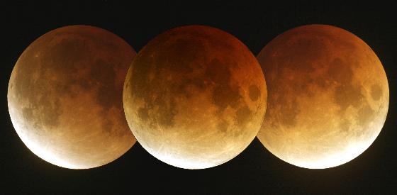 Eclipse totale de la Lune du 21 févier 2008 Eclipse totale de la Lune du 21 févier 2008