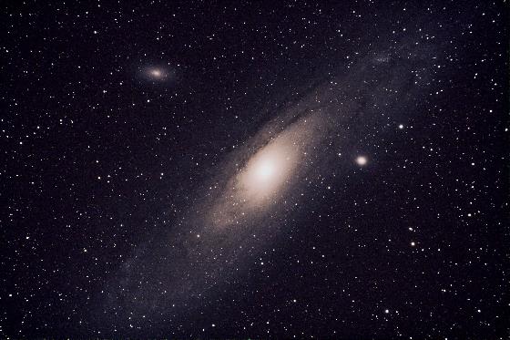 m31 13/12/09