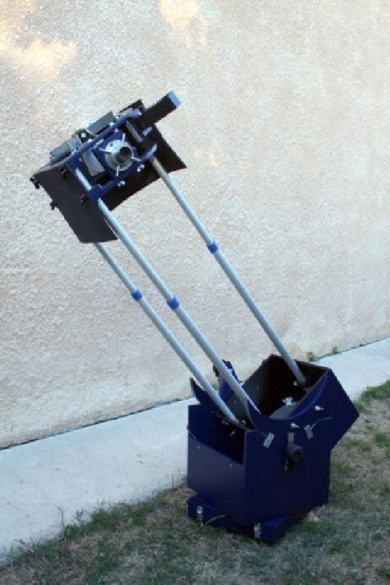 Le Triscope