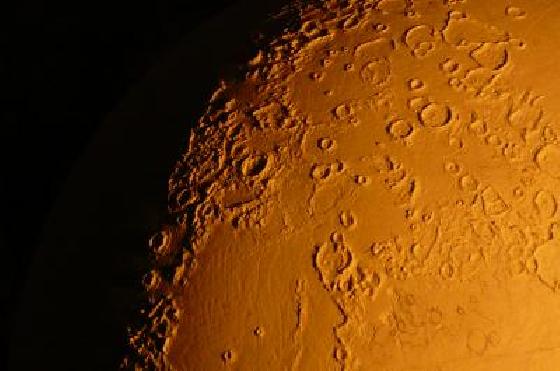 ombres Lunaire Ma Lune a moi