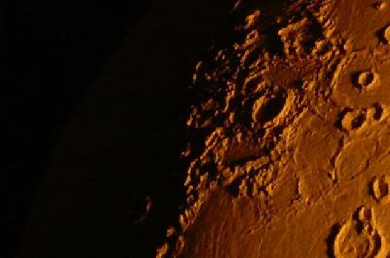 ombres Lunaire Ma Lune a moi