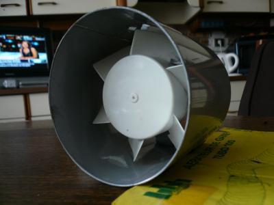 turbine de ventilation 2