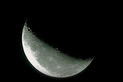 Lune du 18 décembre