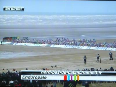 Enduropale  Moto  3 fév 2013