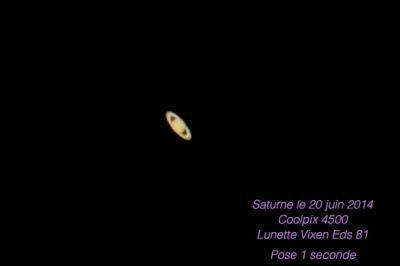 Saturne 20 06 2014 