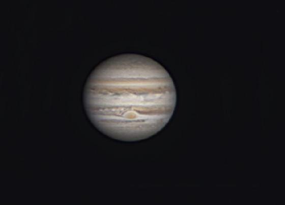 Jupiter 11-01-2013 Jupiter 11-01-2013