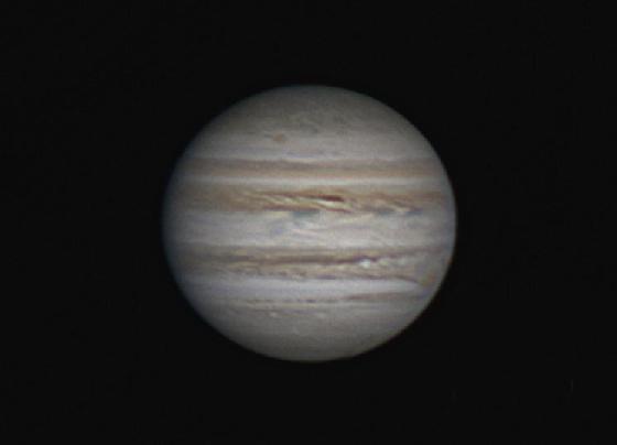 Jupiter 11-01-2013 Jupiter 11-01-2013