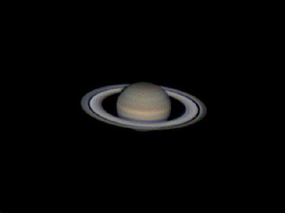 Saturne 27/05/2014