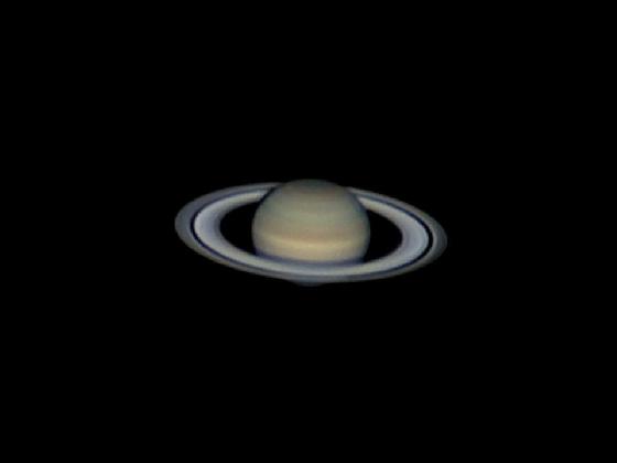 Saturne 27/05/2014 Drizzle 1.5
