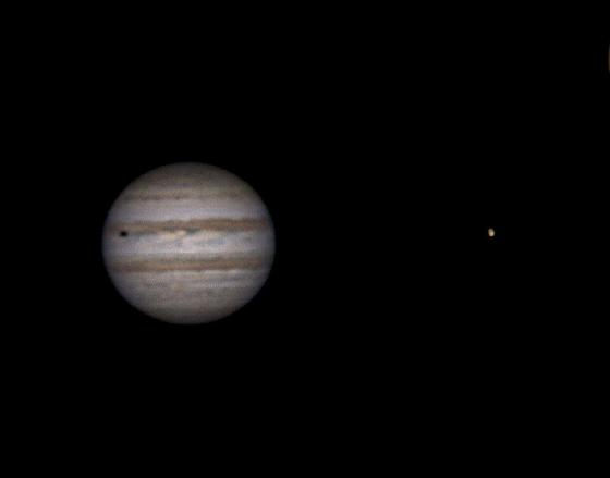 Jupiter 09/02/2015  1