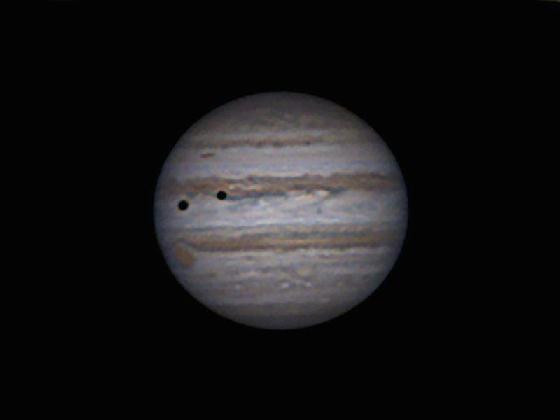 Jupiter 09/02/2015  2