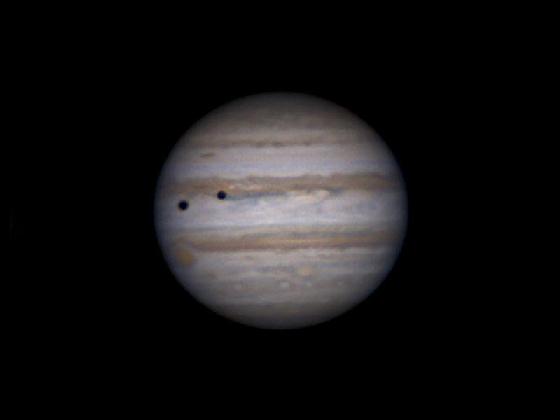 Jupiter 09/02/2015  3
