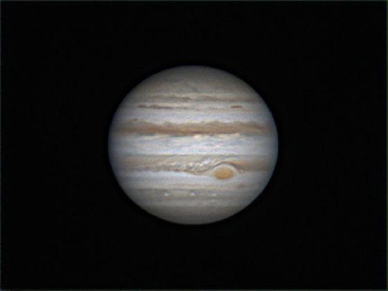Jupiter 19/02/2015 Jupiter 19/02/2015