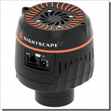 Camera NightScape Celestron 10mp valeur 1850e 
