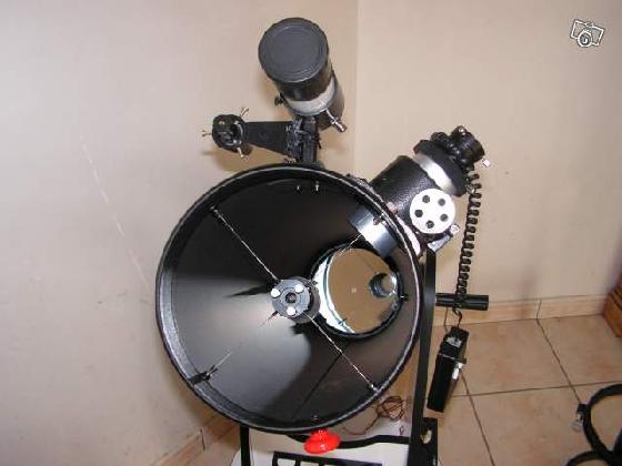 dobson 8" Skywatcher