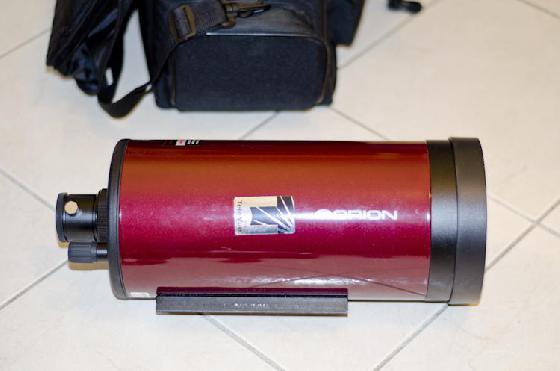 Orion mak Apex 127 Orion mak Apex 127