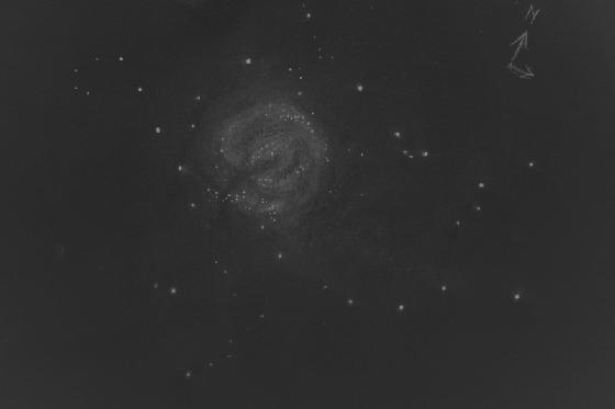 NGC 7789 N/sB