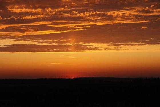 lever de soleil lever de soleil