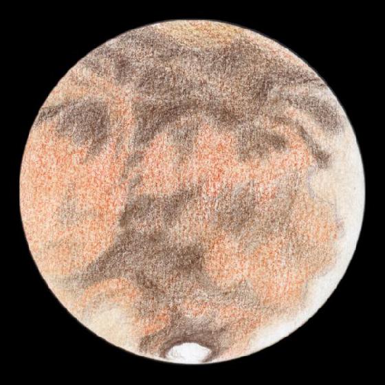 mars 1