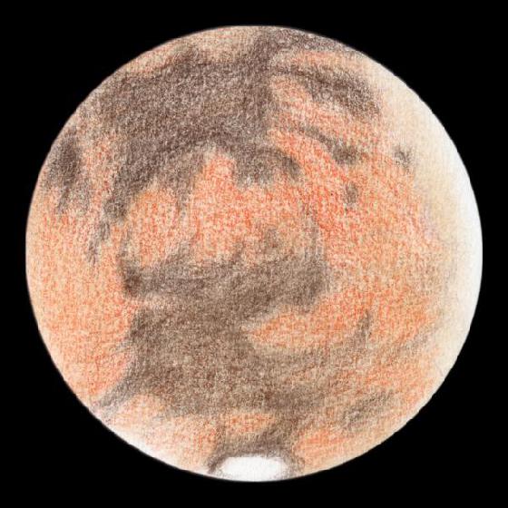 mars 2
