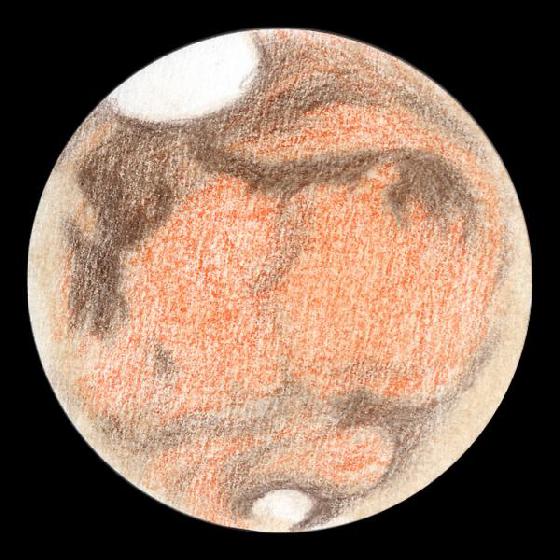 mars 5