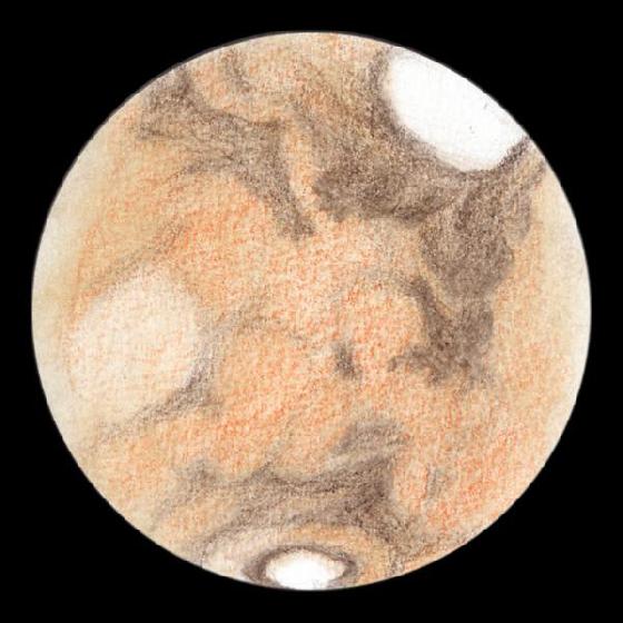 mars