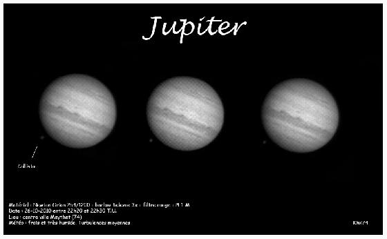Jupiter Jupiter