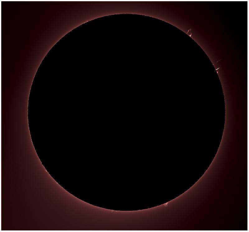 Soleil H-Alpha du 05.04.2017