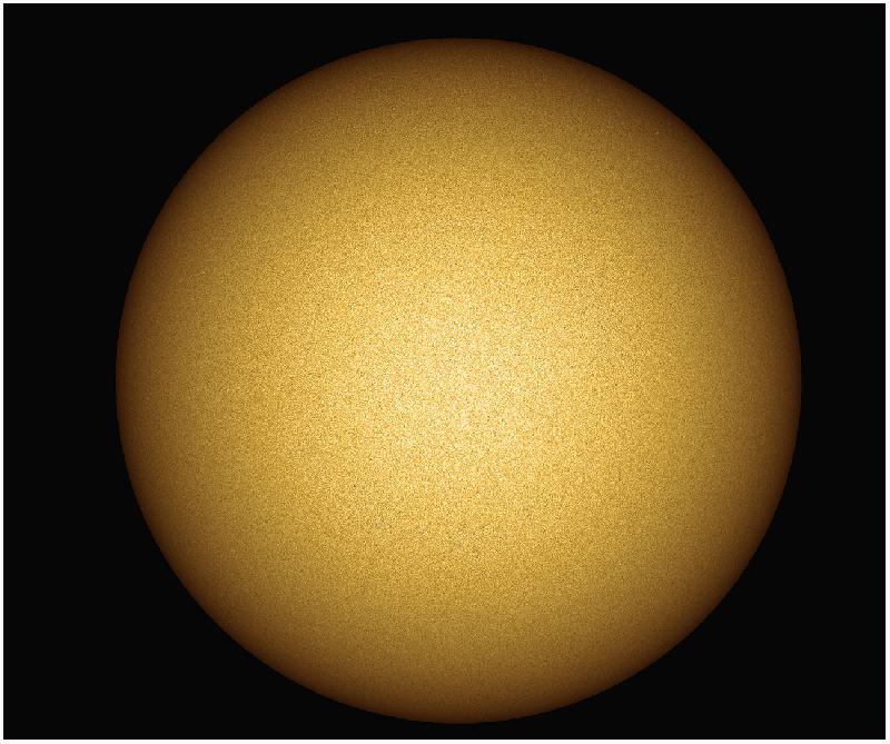 Soleil du 08.04.201