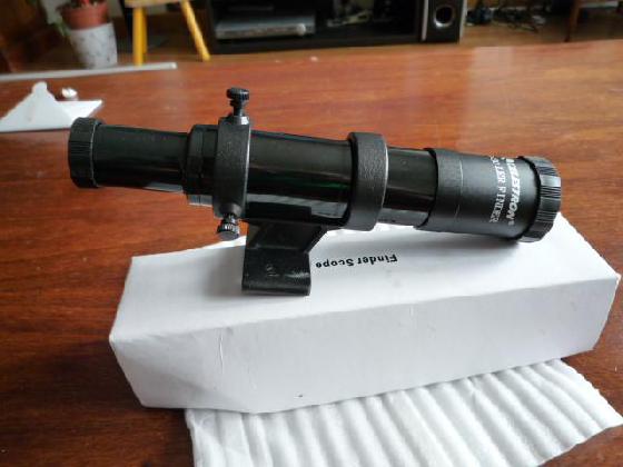Chercheur Celestron 6*30 Chercheur Celestron 6*30