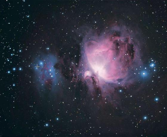 M42 Olivier