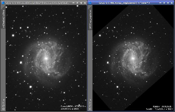 Comparaison 314L+ vs 383L+