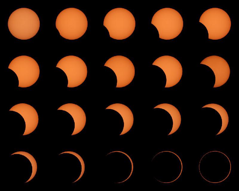 Eclipse