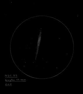 NGC 55