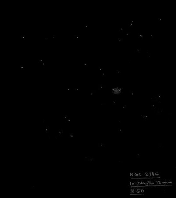 NGC 2186