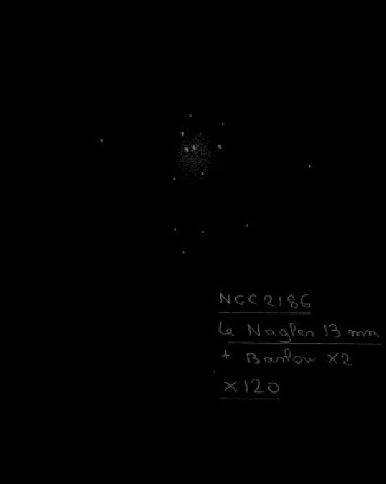 NGC 2186