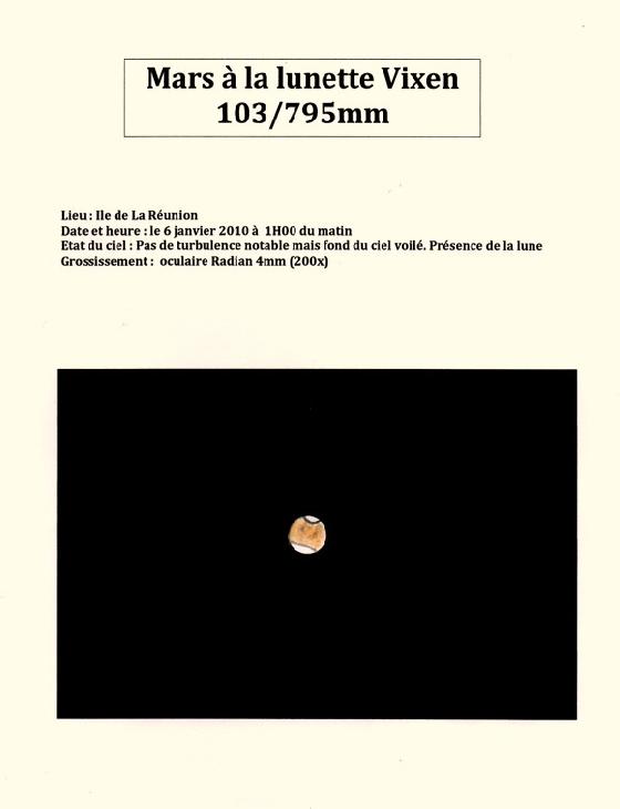 mars
