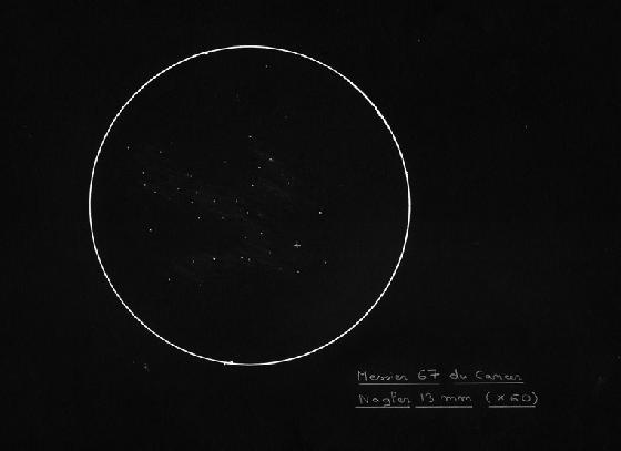 messier 67