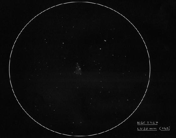 NGC2367