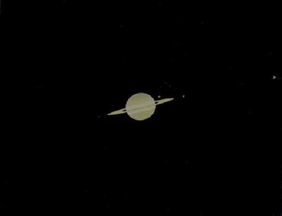 saturne