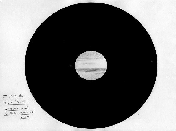 jupiter