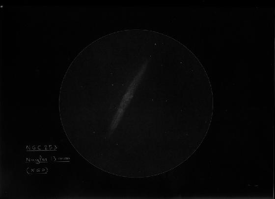 NGC253 NGC253