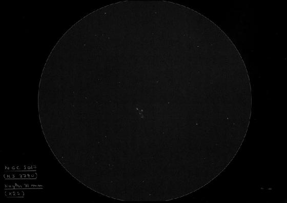 NGC2017 NGC2017