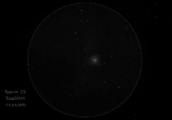 messier 28